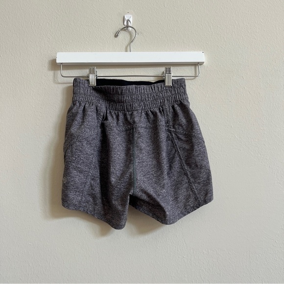 Lululemon Track That 5" Mid Rise Shorts - Picture 4 of 4